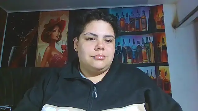Hailey Curvy online show from 8, 6, 2026