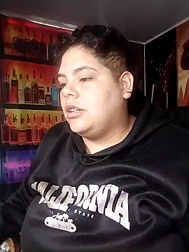 Hailey Curvy online show from 22, 2, 2026