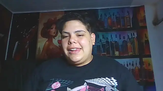 Hailey Curvy online show from 21, 6, 2026