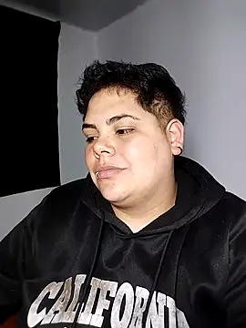 Hailey Curvy online show from 13, 2, 2026