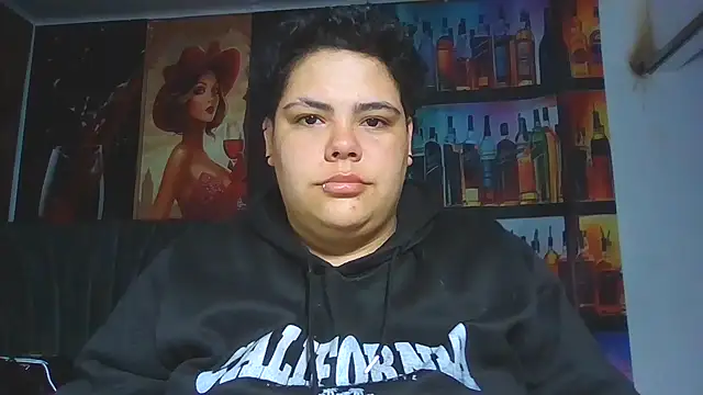 Hailey Curvy online show from 10, 6, 2026