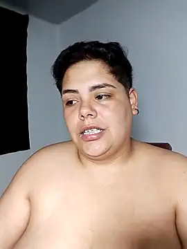 Hailey Curvy online show from 12, 2, 2026