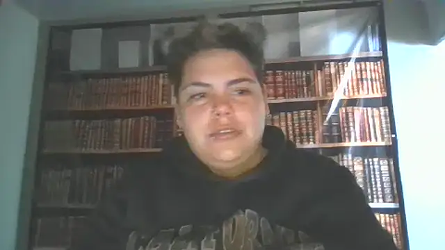 Hailey Curvy online show from 24, 9, 2025