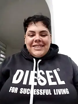 Hailey Curvy online show from 11, 2, 2026