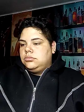 Hailey Curvy online show from 19, 3, 2026