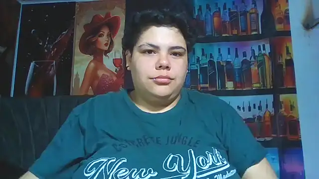 Hailey Curvy online show from 17, 6, 2026