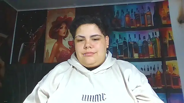 Hailey Curvy online show from 29, 5, 2026