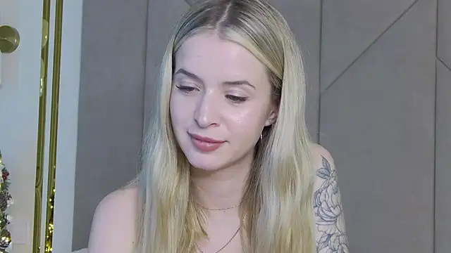 Touch me online show from 4, 12, 2025