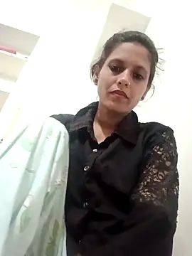 Snapshot of Sajnisingh chatting on 18, 10, 2025 Sajnisingh online show from 18, 10, 2025