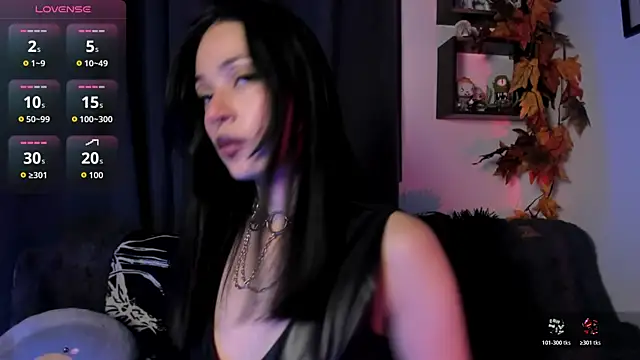 Snapshot of Seraphine_hell chatting on 16, 7, 2026 Seraphine hell online show from 16, 7, 2026