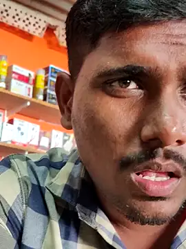 Markroco696 online show from 30, 10, 2025