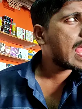 Markroco696 online show from 20, 11, 2025