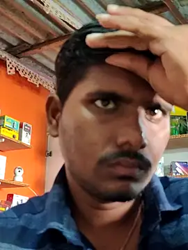 Markroco696 online show from 20, 9, 2025