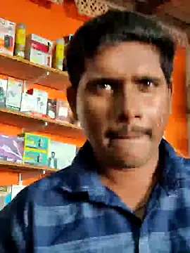 Markroco696 online show from 4, 10, 2025