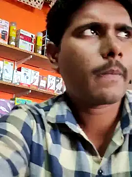 Markroco696 online show from 20, 10, 2025