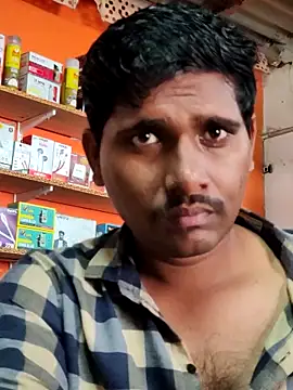 Markroco696 online show from 21, 10, 2025