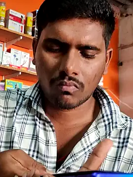 Markroco696 online show from 3, 11, 2025