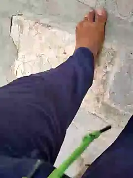 Markroco696 online show from 14, 9, 2025