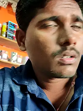 Markroco696 online show from 8, 10, 2025