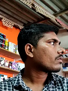 Markroco696 online show from 13, 9, 2025