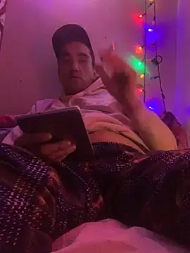 DanBfl online show from 17, 12, 2025