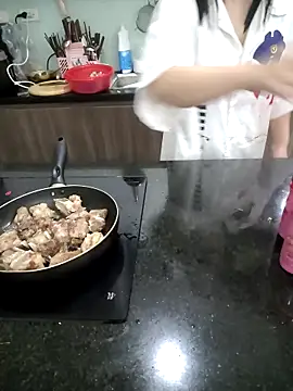 Snapshot of Stella-869 chatting on 9, 10, 2025 Stella-869 online show from 9, 10, 2025