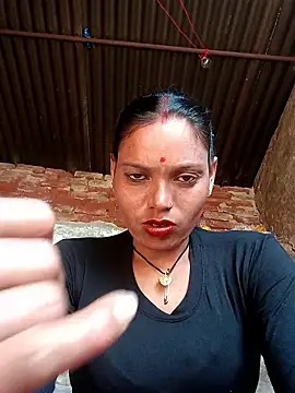 Snapshot of Dikchahot chatting on 16, 2, 2026 Dikchahot online show from 16, 2, 2026