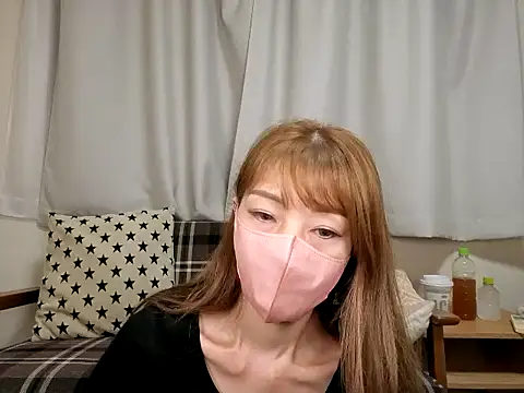 mirei 0808 online show from 14, 9, 2025