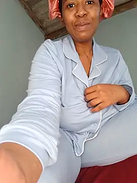 Miss-Alison online show from 27, 6, 2026