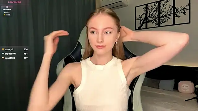 BrightAnnie online show from 23, 11, 2025