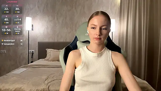 BrightAnnie online show from 29, 11, 2025