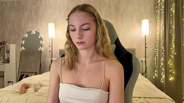 BrightAnnie online show from 7, 2, 2026