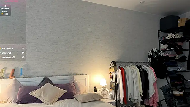 BrightAnnie online show from 21, 3, 2026