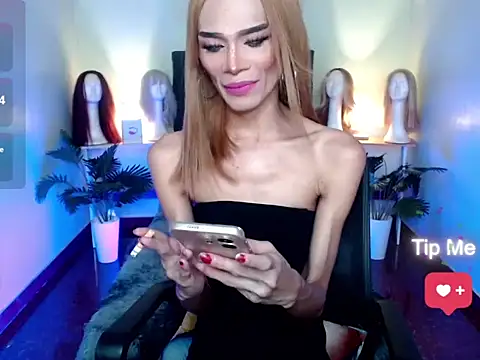 itsmeMonicaloove69 online show from 21, 10, 2025
