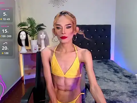 itsmeMonicaloove69 online show from 2, 12, 2025