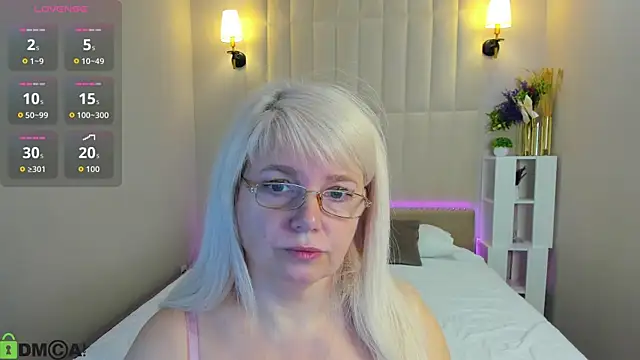 Hella Fabel online show from 6, 6, 2026
