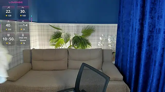 Hella Fabel online show from 17, 1, 2026