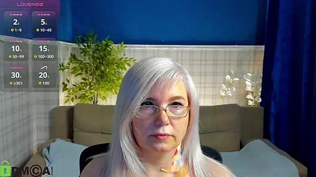 Hella Fabel online show from 7, 5, 2026