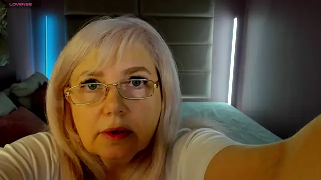 Hella Fabel online show from 14, 5, 2026
