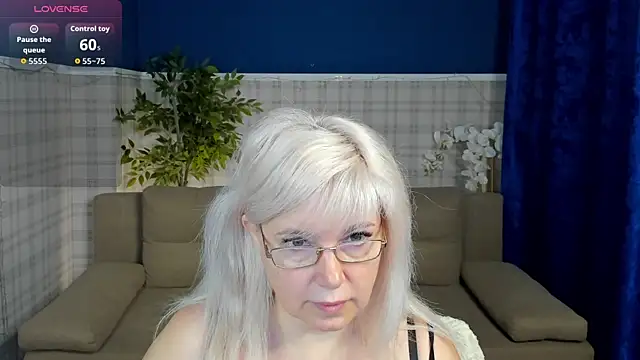 Hella Fabel online show from 27, 5, 2026