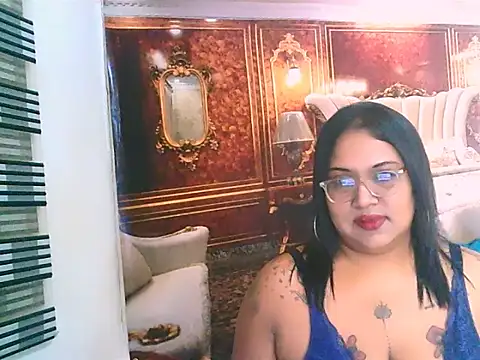 InkedIndian0 online show from 2, 11, 2025