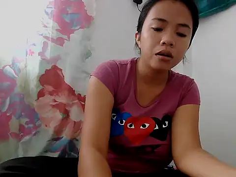 RicenTits online show from 13, 11, 2025