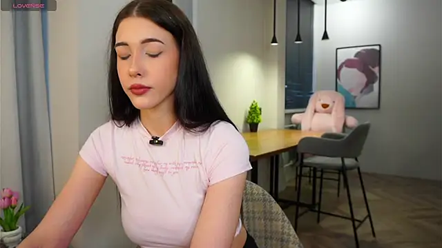 EviaRabasca online show from 19, 3, 2026