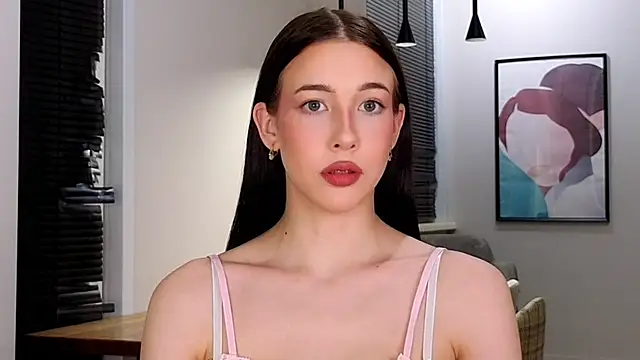 EviaRabasca online show from 11, 2, 2026