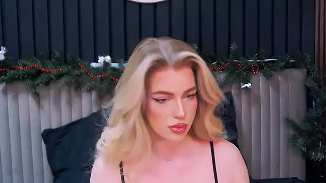 MilanaCeleste online show from 21, 12, 2025