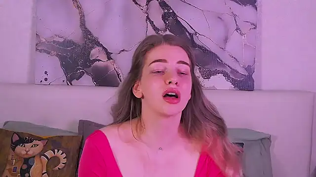 MilanaCeleste online show from 28, 3, 2026