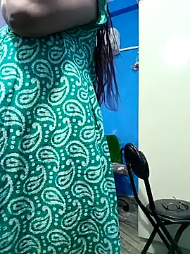 jaan-step online show from 4, 3, 2026