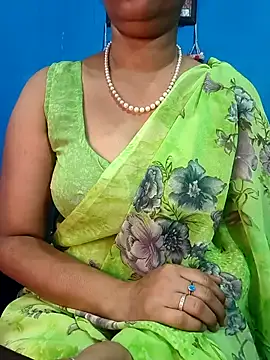 jaan-step online show from 5, 4, 2026