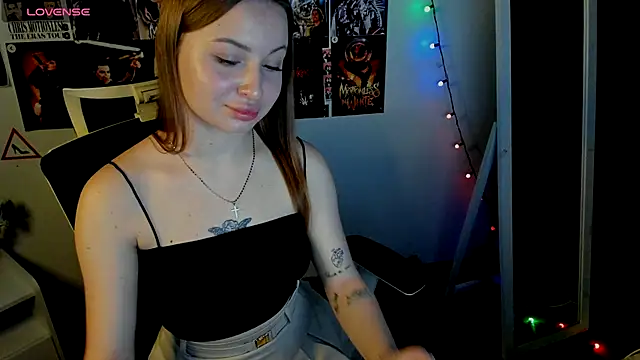Rose se online show from 26, 9, 2025