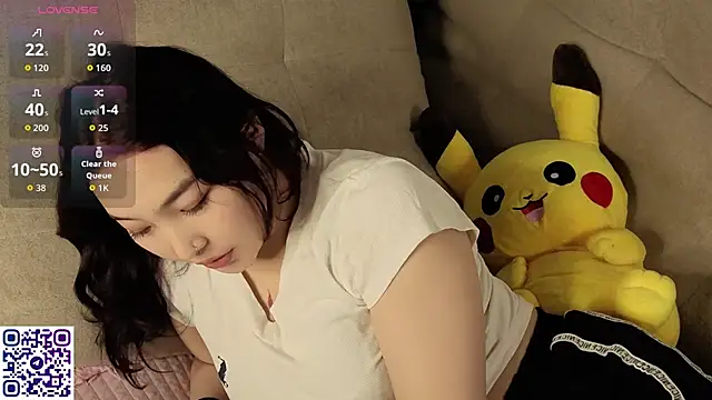 ColettaMejias online show from 12, 2, 2026